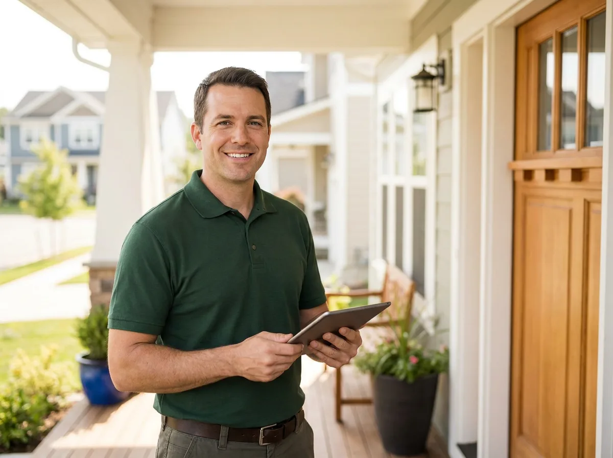 Pest control FAQs for Trout Run, PA